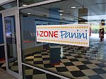 I-Zone Panini