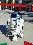 Lego Star Wars Miniland Opening