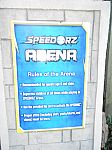 Speedorz Arena