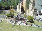 Lego Movie Miniland