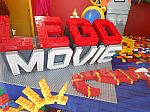 Lego Factory